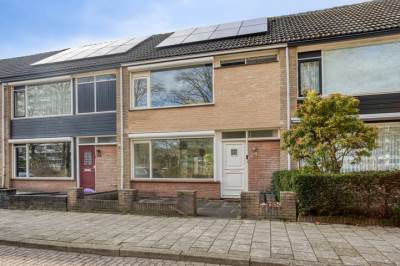 Woning Heiningen 44 Bergen op Zoom
