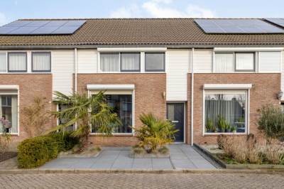 Woning Korenbloemlaan 26 Arnemuiden