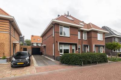 Woning Marnix Gijsenstraat 8 Berkel en Rodenrijs