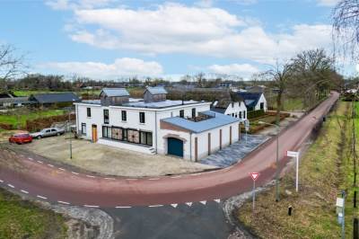 Woning Deursenseweg 1A Berghem