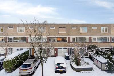 Woning Colorado 7 Amstelveen