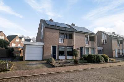 Woning Liesberg 5 Someren