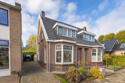 Woning Molenstraat 171 Assen