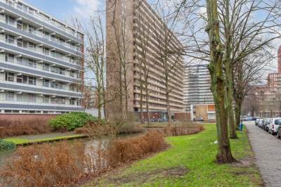 Woning Hendrik Tollensstraat 262 Delft