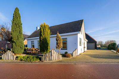 Woning Bokweg 18 Ouddorp