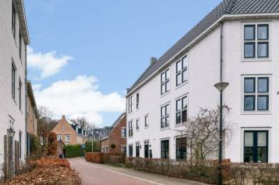 Woning Kerkeland 37 Oosterbeek