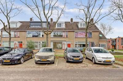 Woning Linzen-oord 19 Houten