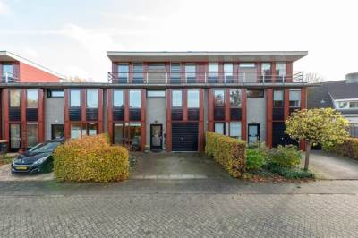 Woning Lage Maten 5 Hoogland