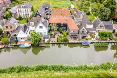 Woning Raadhuisstraat 58 Oosthuizen