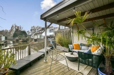 Woning Floris Burgwal 28 Capelle aan den IJssel