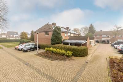 Woning Sternlaan 44 Vlijmen