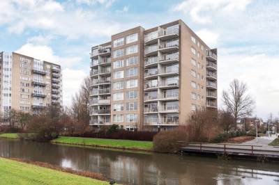 Woning Rosa Spierlaan 146 Amstelveen