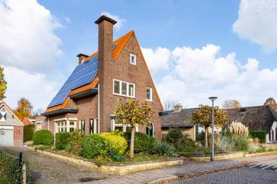 Woning Hackforterweg 1 Wichmond