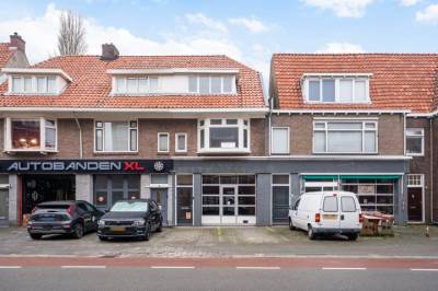 Woning Bleeklaan 11 Leeuwarden