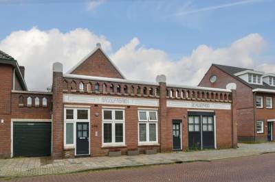 Woning de Vriesstraat 24A Eindhoven