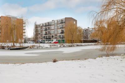 Woning Zwaanstraat 21 Wormerveer