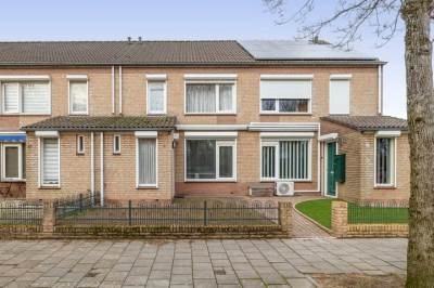 Woning Locatellistraat 4 Eindhoven
