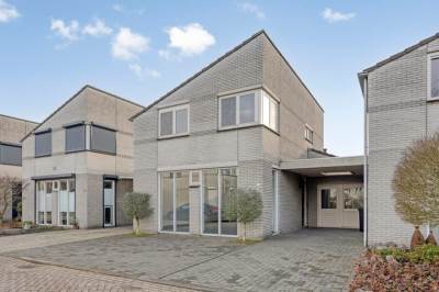 Woning Elisabeth Bas 13 Boxtel
