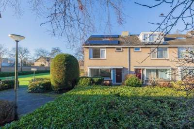 Woning Franz Lehárlaan 146 Heemstede