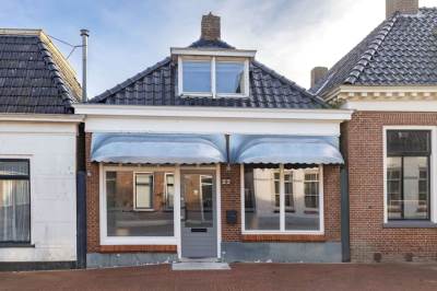 Woning Hoofdstraat 22 Ferwert