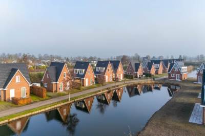 Woning Maarsseveensevaart 316 Maarssen