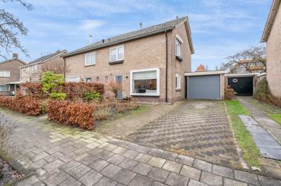 Woning Hunze 20 Assen