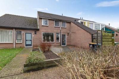 Woning Kerspel 14 Annen