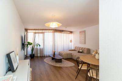 Woning Troelstrakade 839 Den Haag