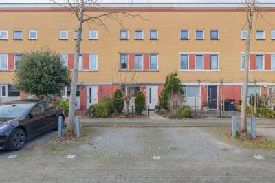 Woning Heimerstein 21 Nieuw-Vennep