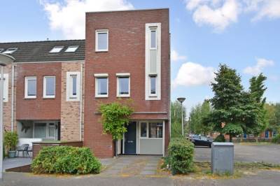 Woning Goudappel 87 Den Hoorn (ZH)