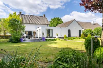 Woning Kapelstraat 8 Leende