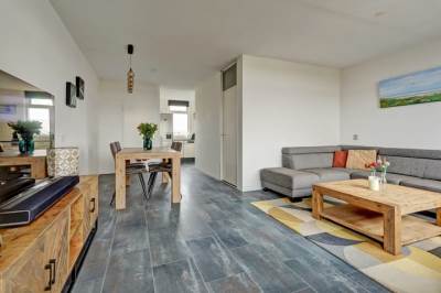 Woning Weverstedehof 31 Nieuwegein