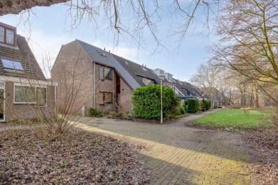 Woning Weigeliapark 20 Zoetermeer