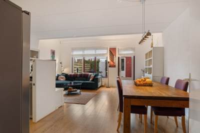 Woning Frank Sinatrarode 3 Zoetermeer