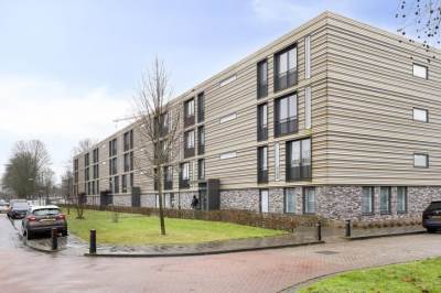 Woning Oortlaan 132 Veldhoven