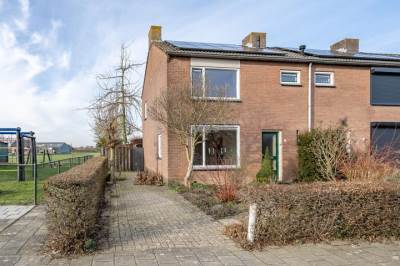 Woning Gerestraat 38 Heesselt