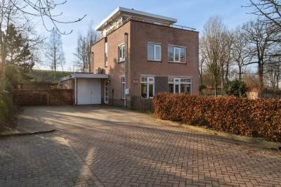 Woning Zuidwoldigerweg 65 Hoogeveen