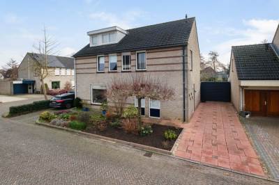 Woning De Snit 18 Swifterbant