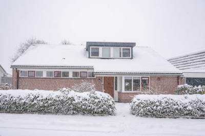 Woning Margrietlaan 2A Vorden