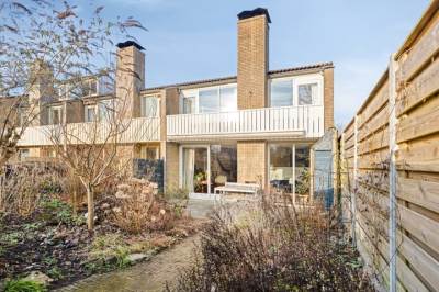 Woning Weerdslag 28 Zutphen