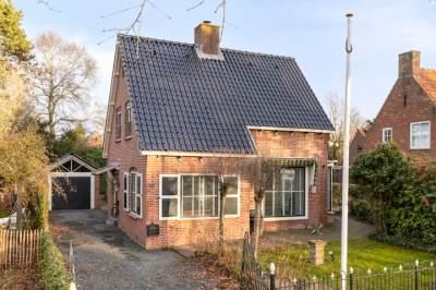 Woning Zeeweg 39 Heiloo