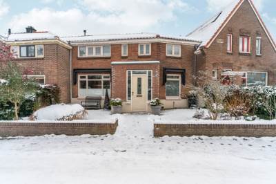 Woning Postdwarsweg 9 Nijmegen