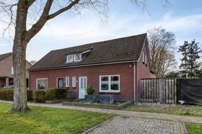 Woning Maasheseweg 57A Venray