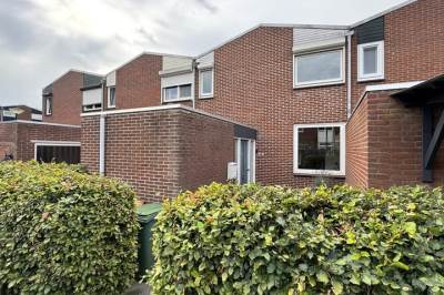 Woning Dubbelmonde 22 Zevenbergen