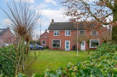 Woning De Kraan 32 Berkel-Enschot