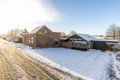 Woning Oude Heijningsedijk 257 Heijningen