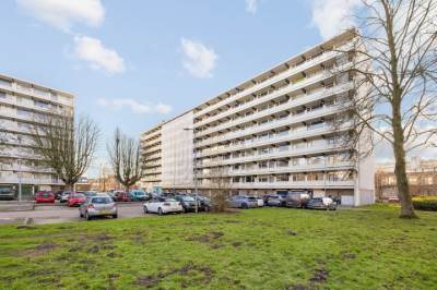 Woning Heemraadweg 601 Weesp