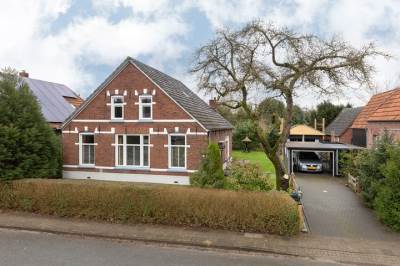 Woning Schoolstraat 8 Neede