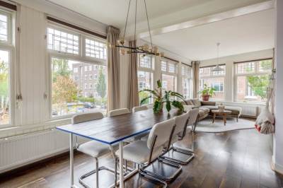 Woning Nolensstraat 34A01 Rotterdam