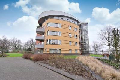 Woning Ambonlaan 8 Huizen